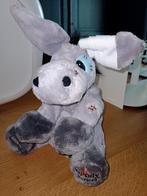 my little murphy ezel, Kinderen en Baby's, Speelgoed | Knuffels en Pluche, Ophalen of Verzenden, Zo goed als nieuw, Overige typen