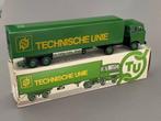 Vrachtauto Technische Unie, Ophalen of Verzenden, Gebruikt, Bus of Vrachtwagen, Lion Toys