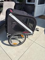 Honden fietskar, Dieren en Toebehoren, Ophalen, Nieuw