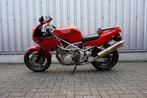 Yamaha TRX 850, Yamaha Motor Co., Ltd., 849 cc, Bedrijf, Sport