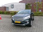 FORD KUGA 1.5 ECO BOOST 150PK ST-LINE CRUISE-CAMARA-AIRCO, Auto's, Ford, Te koop, Geïmporteerd, 5 stoelen, Airconditioning