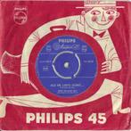 JERRY & MARY BEY  (Z.Z.N.)  1959  UNIEK !!!  B1080, Ophalen of Verzenden, 7 inch, Single