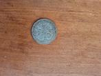 Florijn 1928 george V, Postzegels en Munten, Ophalen of Verzenden, Overige landen, Losse munt, Zilver