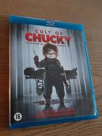 Cult of Chucky - Blu-ray, Cd's en Dvd's, Blu-ray, Ophalen of Verzenden, Zo goed als nieuw, Horror