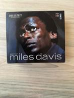 Miles Davis. 5 CD box set. ZGAN, Boxset, 1940 tot 1960, Jazz en Blues, Ophalen of Verzenden