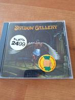 cd Shadow Gallery - Shadow Gallery 1992, Verzenden, Gebruikt