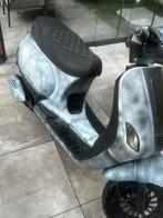 GTS Toscana scooter 4 Takt 50cc, Fietsen en Brommers, Scooters | Vespa, Ophalen, Zo goed als nieuw, Overige modellen