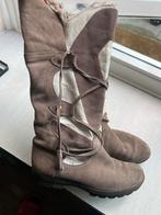 Boeji super fijne warme laarzen maat 39 met bont, Kleding | Dames, Schoenen, Hoge laarzen, Zwart, Ophalen of Verzenden, Zo goed als nieuw