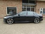 Audi A6 Limousine 1.8 TFSI ultra Sport Edition Automaat / S-, Auto's, Audi, Gebruikt, Zwart, Bedrijf, 1600 kg