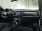 Skoda Kodiaq 1.5 TSI 150pk DSG Sportline Busine € 27.400,0, Auto's, Automaat, Euro 6, 4 cilinders, 150 pk