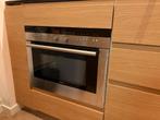 Siemens HB86E560N Inbouw Combi Oven, 45 tot 60 cm, Gebruikt, Hete lucht, Ophalen of Verzenden