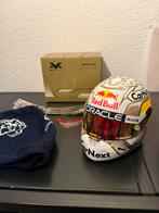 Max Verstappen 2022 Helm 1:2, Verzamelen, Ophalen of Verzenden, Nieuw, Formule 1