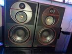 Jamo Magic 10 & Jamo Magic 6 speakers, Audio, Tv en Foto, Luidsprekers, Ophalen of Verzenden, Zo goed als nieuw, 60 tot 120 watt