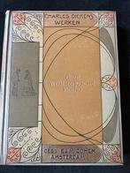 Charles Dickens - Onze Wederzijdsche Vriend - Gebonden, Ophalen of Verzenden