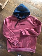 Hoody mt m, Kleding | Heren, Truien en Vesten, Ophalen of Verzenden, Zo goed als nieuw, Rood