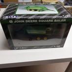 Balenpers john deere ertl, Ophalen of Verzenden, Nieuw, Tractor of Landbouw, ERTL