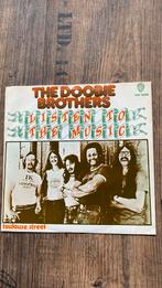 The Doobie brothers Listen to the music, Cd's en Dvd's, Vinyl Singles, Ophalen of Verzenden, Gebruikt, Pop