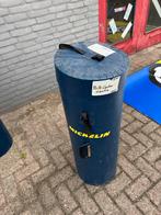 Michelin Reclamebord Bibendum mega XL, Reclamebord, Gebruikt, ., Ophalen of Verzenden