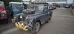 88 benzine Series IIa met hard chassis.  Rijklaar, Auto's, 2286 cc, 4 cilinders, 7 stoelen, Handgeschakeld