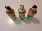 Suske en Wiske schoolbeker - drinkbeker, Ophalen of Verzenden, Suske en Wiske, Zo goed als nieuw, Beeldje of Figuurtje