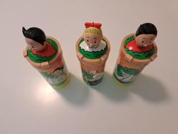 Suske en Wiske schoolbeker - drinkbeker beschikbaar voor biedingen