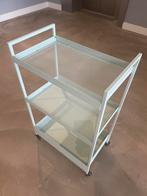 IKEA Trolley, Huis en Inrichting, Kasten | Schoenenkasten, Ophalen, Zo goed als nieuw