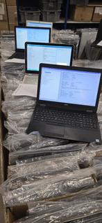 Wholesale Lot – 60x Dell / HP / Lenovo Laptops – Intel i5 6t, Ophalen of Verzenden, Gebruikt