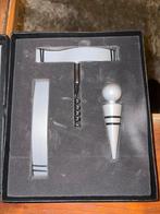 Luxe wijnset, Ophalen of Verzenden