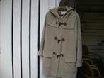 Basler jas dames wol beige 44, Beige, Ophalen of Verzenden, Zo goed als nieuw, Basler