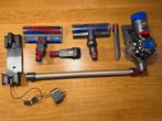 Dyson V8 Absolute, Witgoed en Apparatuur, Stofzuigers, Gebruikt, Stofzuiger, Ophalen of Verzenden, Minder dan 1200 watt