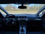 Ford S-Max 2.3-16V Climate/Aut/Cruise/El.ramen/Lmv/Trekhaak/, Auto's, Ford, Lichtsensor, 4 cilinders, Blauw, 2261 cc