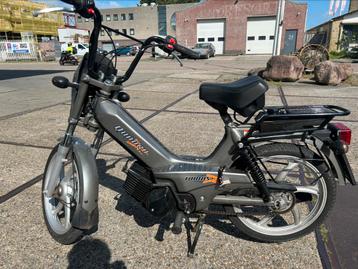 Tomos 2012 nette staat met elektrische start 4200km beschikbaar voor biedingen