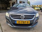 Volkswagen Passat CC 1.8 TSI 5p., Voorwielaandrijving, Euro 5, Stof, Zwart