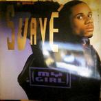 Suave* - my girl - 12 inch, Maxi-single, Dance, Ophalen of Verzenden, Zo goed als nieuw