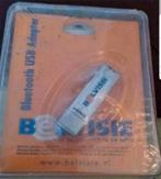 Belvisie bluetooth usb adapter bieden, Computers en Software, Ophalen of Verzenden, Nieuw