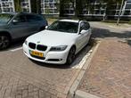 BMW 3-Serie 325i Xdrive 218pk Aut. 2010 Wit, Automaat, Zwart, Stationwagon, Vierwielaandrijving
