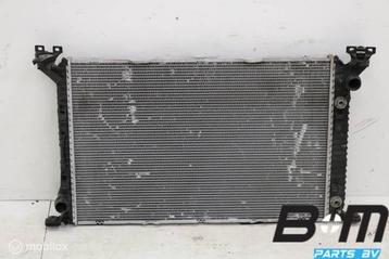 Radiateur met oliekoeler Audi RS4 8K 8K0121251AB beschikbaar voor biedingen