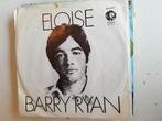 Barry man 7 inch eloise, Ophalen of Verzenden, Zo goed als nieuw, Pop