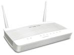 DrayTek Vigor 2765 ac modem router wit, Ophalen of Verzenden, Nieuw, Router, DrayTek Vigor