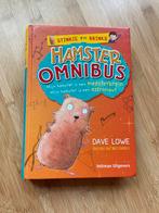 Hamster Omnibus - Stinkie en Brinks, Ophalen of Verzenden, Zo goed als nieuw, Fictie algemeen