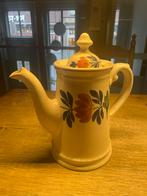 Brabants Bont Theekan, Ophalen