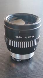 Kowa 8z / 16h (Animex Cineavision) Anamorphic Lens, Ophalen of Verzenden, Gebruikt, Overige typen