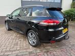 Renault Clio Estate 0.9 TCe Night&Day/Navi/Cruise-c/Pdc/AUX/, Voorwielaandrijving, Gebruikt, Euro 6, 580 kg