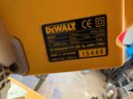 DeWalt DW701 Afkortzaag - 1600W, Doe-het-zelf en Verbouw, Gereedschap | Zaagmachines, Ophalen, Gebruikt, 70 mm of meer, Afkortzaag