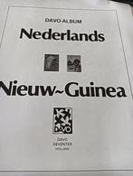 Postzegels Nieuw Guinea bieden, Ophalen of Verzenden