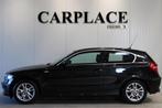 BMW 1-serie 116i Business Line-only export, 1-Serie, Achterwielaandrijving, 4 cilinders, 4 stoelen