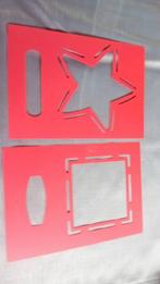 Embossing  spullen, Ophalen of Verzenden, Overige thema's, Pons of Mal