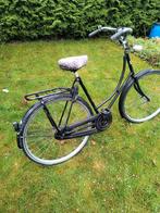 Fiets Student stad stationfiets Zernike Groningen Zuidhorn, Ophalen of Verzenden, Gebruikt