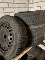 Winterbanden set, Ophalen, Gebruikt, Opel