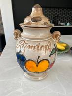 Vintage West Germany Rumtopf, Antiek en Kunst, Antiek | Keramiek en Aardewerk, Ophalen of Verzenden